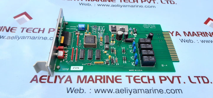 Pem-tech pt 902m lel monitor rev2.1