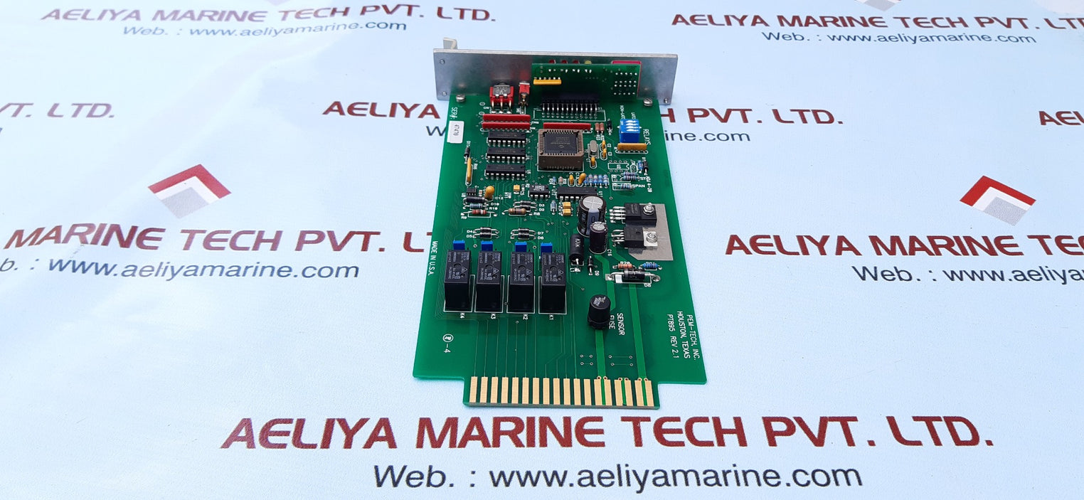 Pem-tech pt 902m lel monitor rev2.1