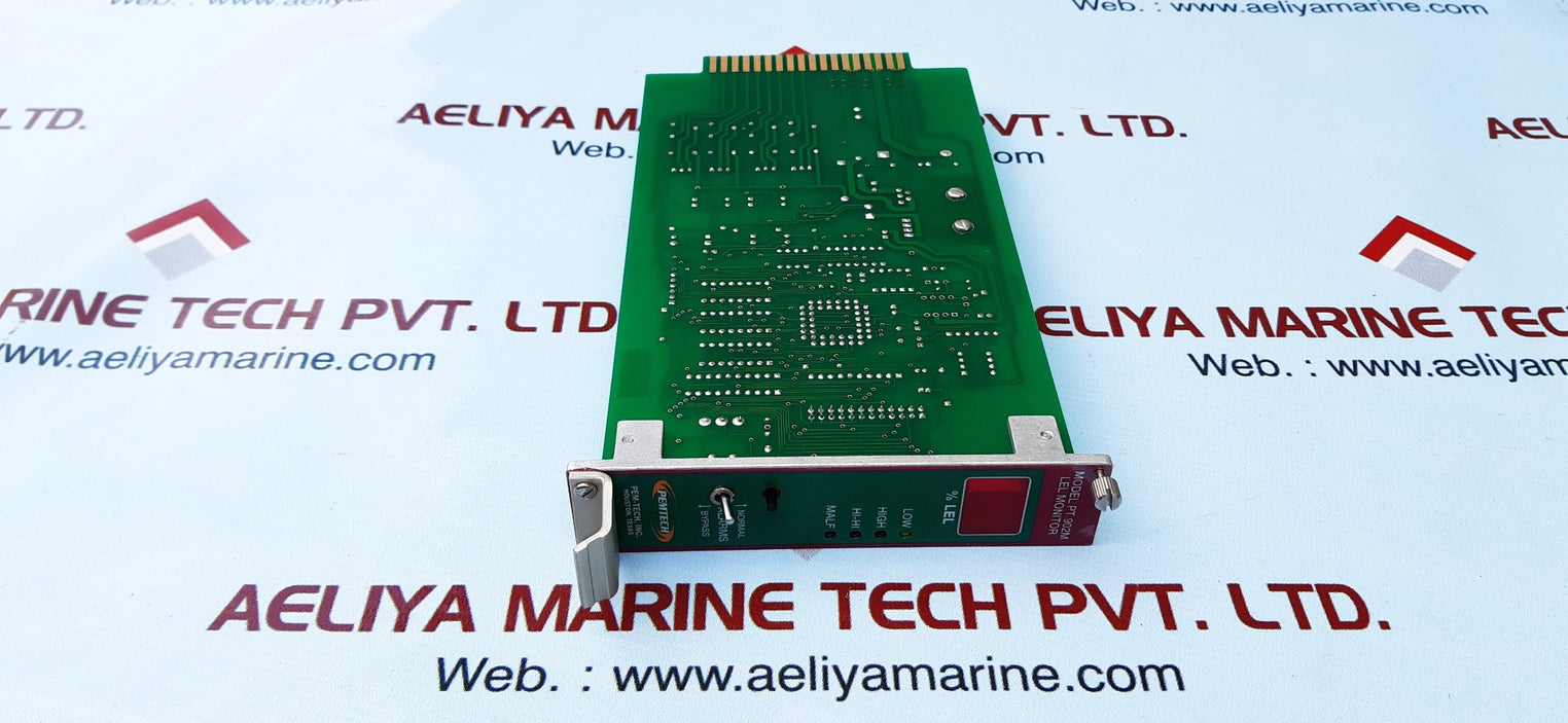 Pem-tech pt 902m lel monitor rev2.1