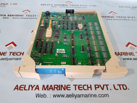 Honeywell 51304485-150 digital input module
