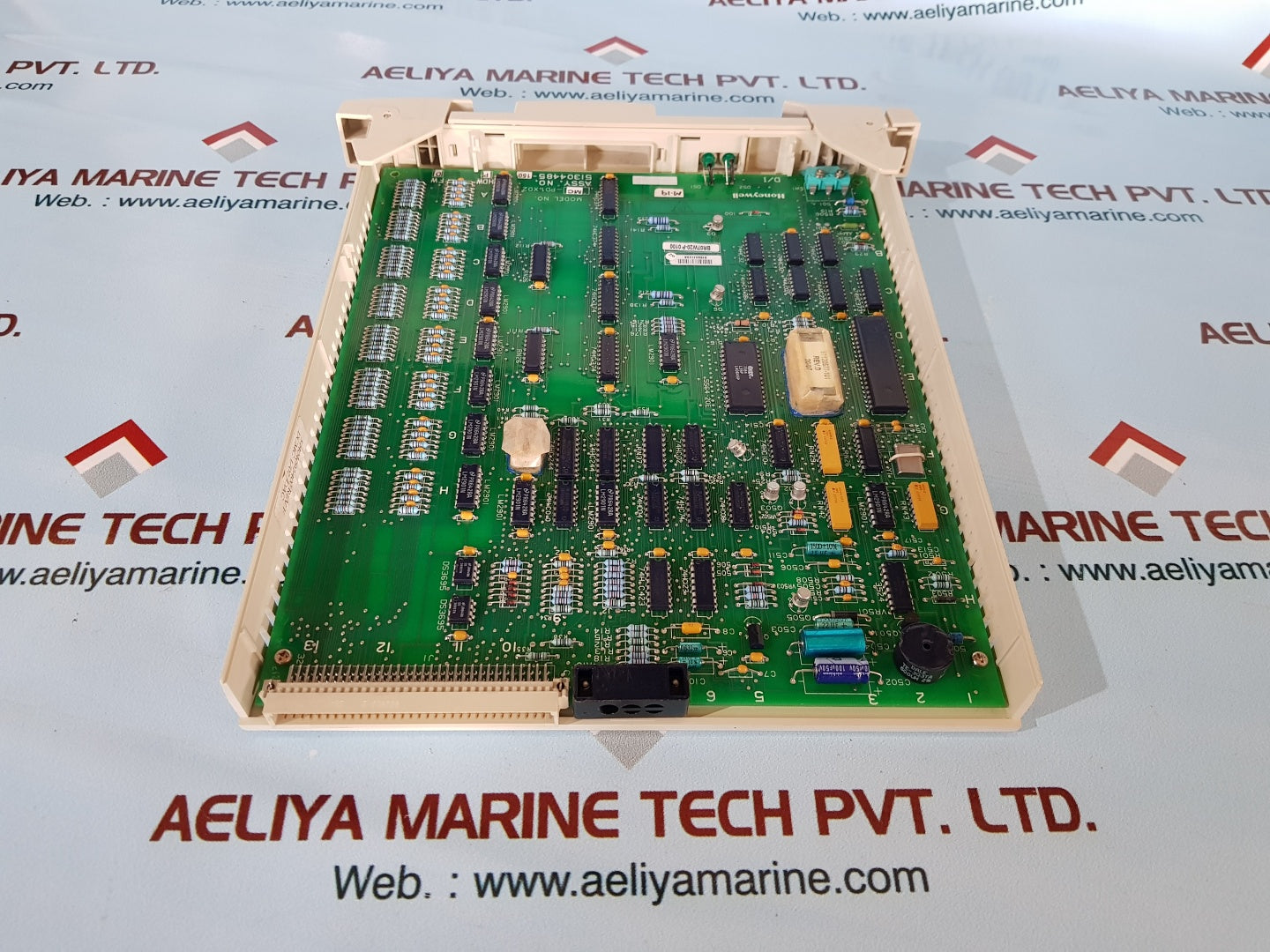 Honeywell 51304485-150 digital input module