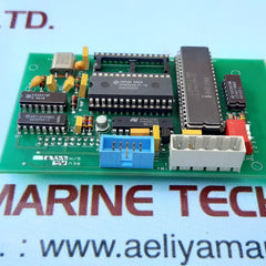 Martin decketr lsc-10 power display board