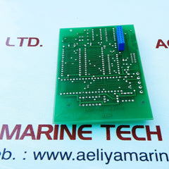 Martin decketr lsc-10 power display board