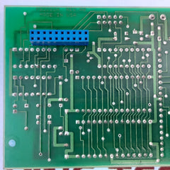 Martin decketr lsc-10 power display board