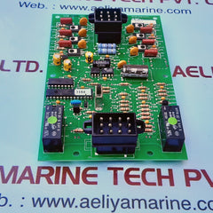 Pneumatech tb9-h26sa-3184 board