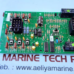 Pneumatech tb9-h26sa-3184 board