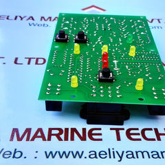 Pneumatech tb9-h26sa-3184 board