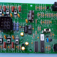 Pneumatech tb9-h26sa-3184 board