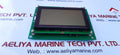 Pcb-722 rev 2 display