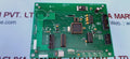 Pcb-722 rev 2 display