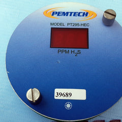 Pemtech pt295-hec board transmitter