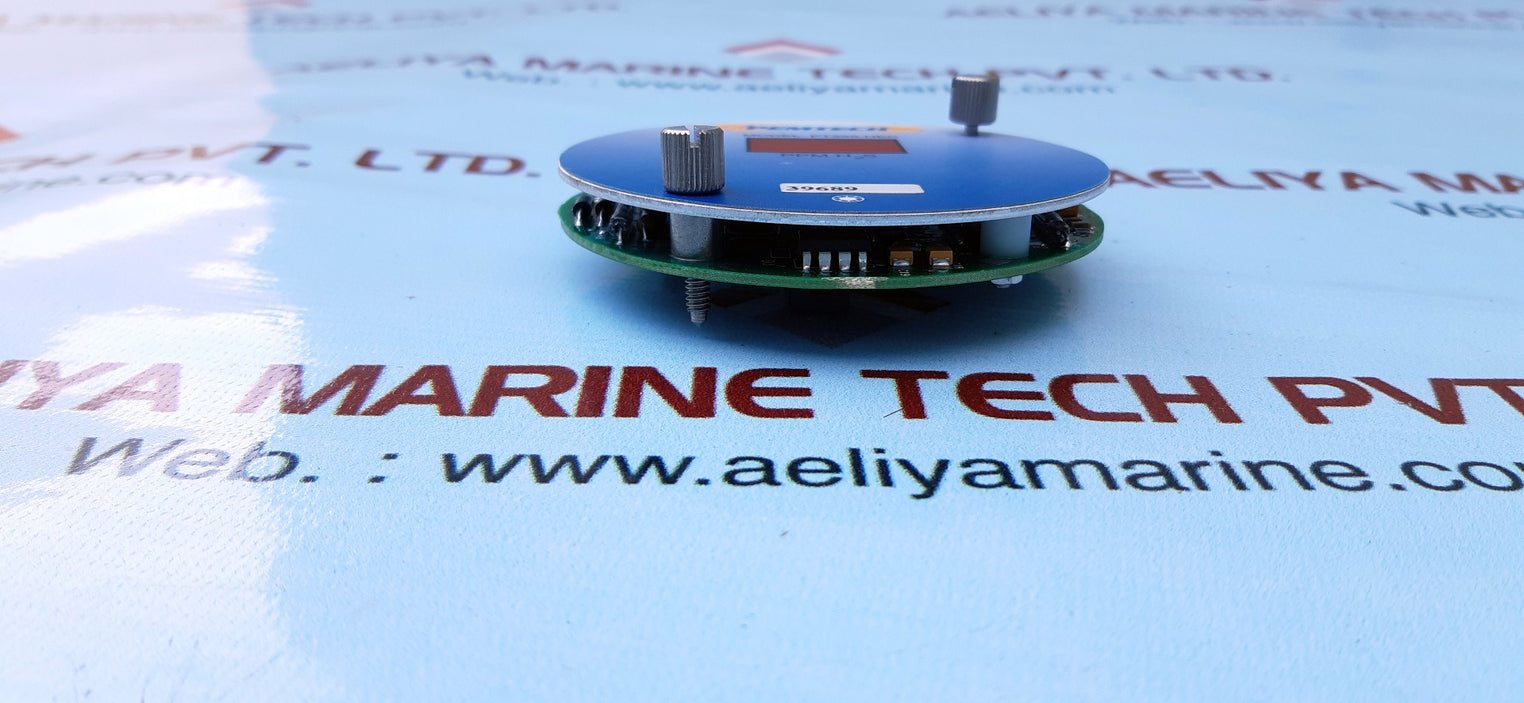Pemtech pt295-hec board transmitter