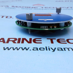 Pemtech pt295-hec board transmitter