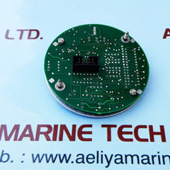Pemtech pt295-hec board transmitter
