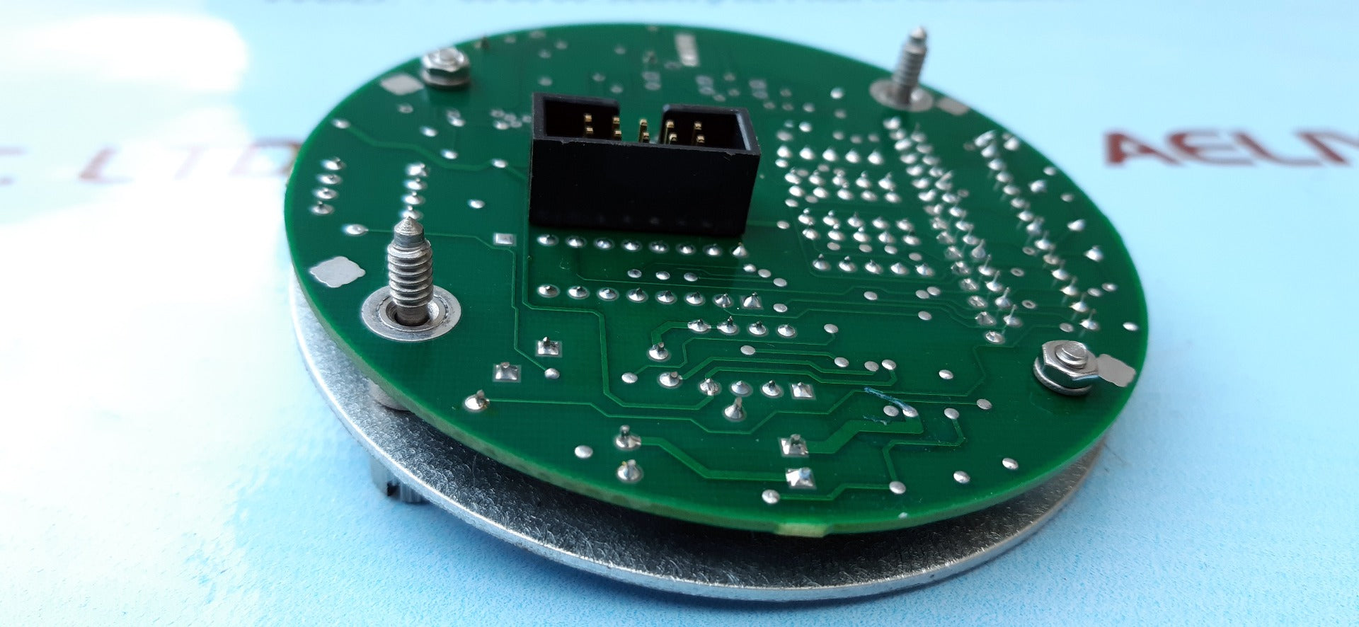 Pemtech pt295-hec board transmitter
