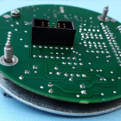 Pemtech pt295-hec board transmitter