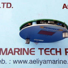 Pemtech pt295-hec board transmitter
