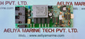 Ad04 control board sat-3270/cIs-15650