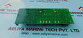 Ad04 control board sat-3270/cIs-15650