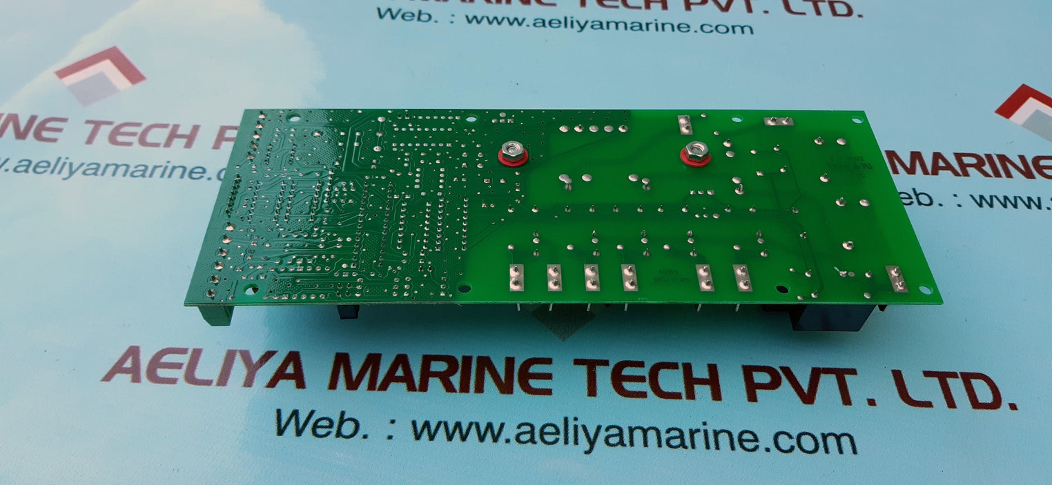 Ad04 control board sat-3270/cIs-15650