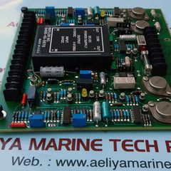 Baylor company 47682 pwm over current protector 47682