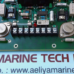Baylor company 47682 pwm over current protector 47682