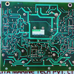 Baylor company 47682 pwm over current protector 47682