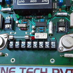 Baylor company 47682 pwm over current protector 47682