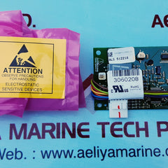 Alliance 512218p display board