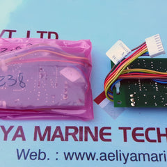 Alliance 512218p display board