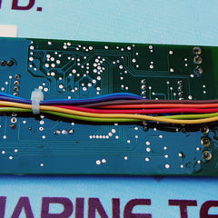 Alliance 512218p display board