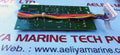 Alliance 512218p display board