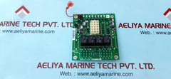 Frymaster 8074227e interface board