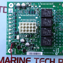 Frymaster 8074227e interface board