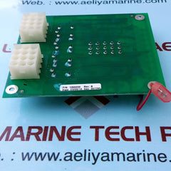 Frymaster 8074227e interface board