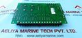 Baylor Company 56037 Rev.C Pcb Card 56038 Rev F