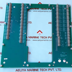 Totco 219508 fab rev h field termination board