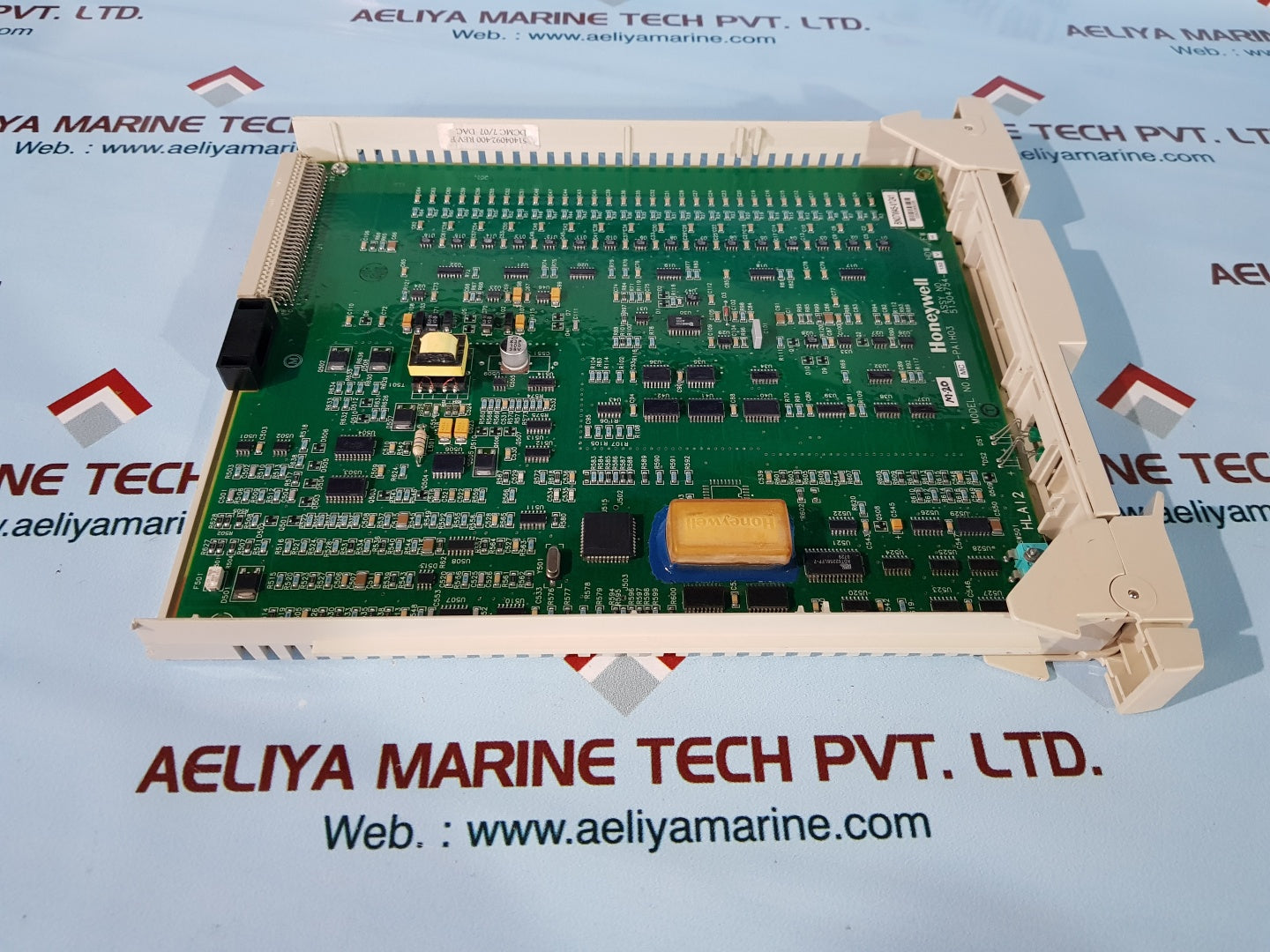 Honeywell 51304754-150 high-level analog input module