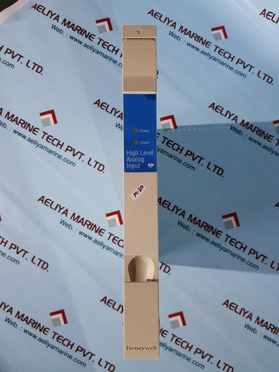 Honeywell 51304754-150 high-level analog input module