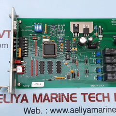 Pemtech pt 902m h2s monitor pt895 rev.2.1