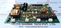 Baylor 55854 firing security board brake control