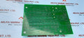 Baylor 55854 firing security board brake control