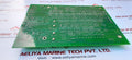 Baylor 55854 firing security board brake control