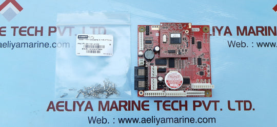 201-101-0676 single board