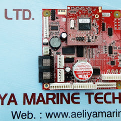 201-101-0676 single board