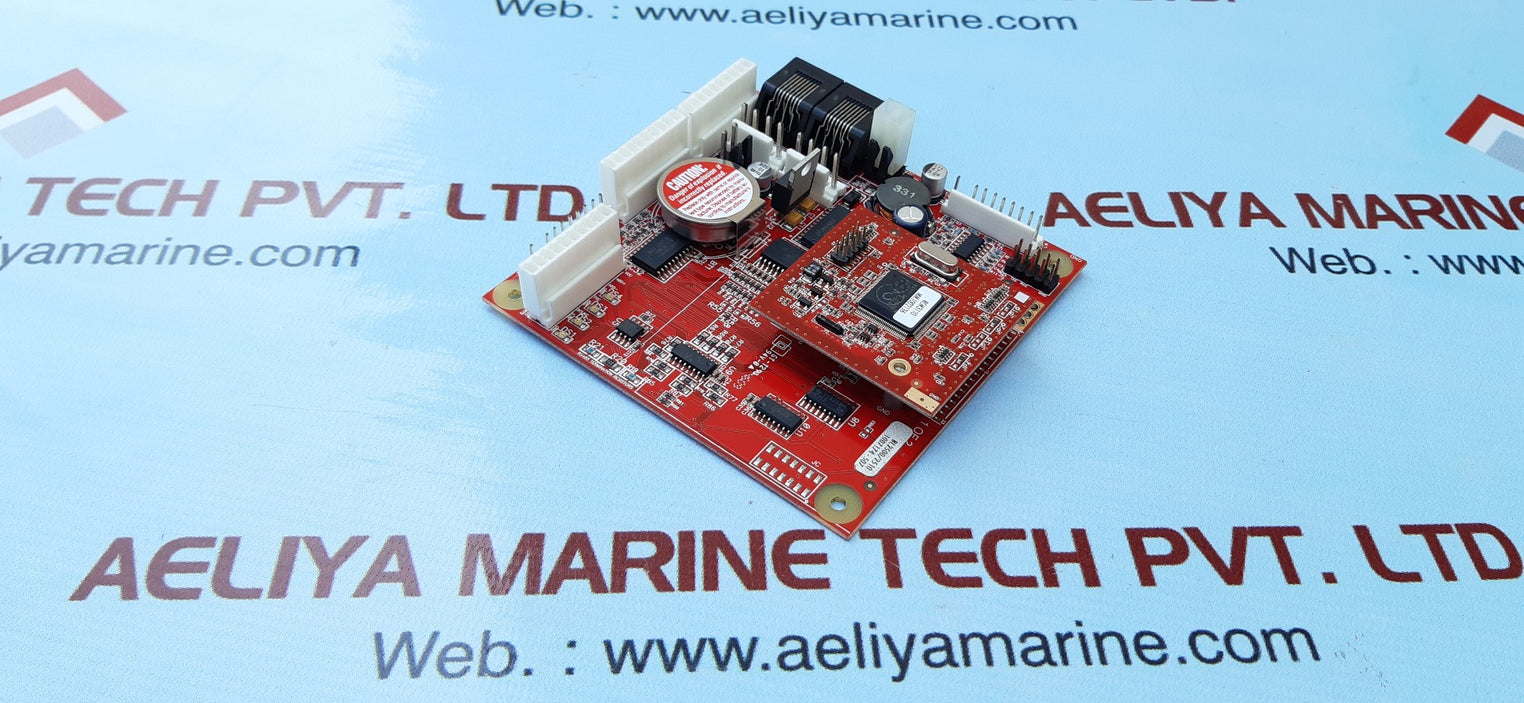 201-101-0676 single board