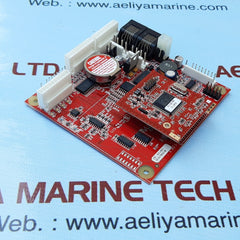 201-101-0676 single board