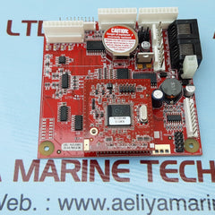 201-101-0676 single board