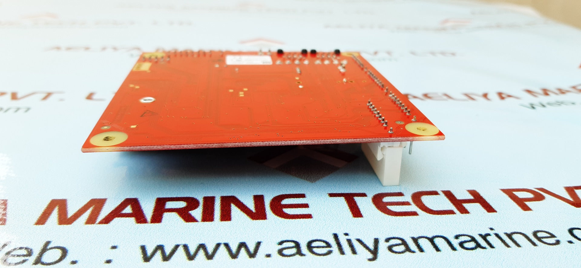 201-101-0676 single board