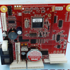 201-101-0676 single board